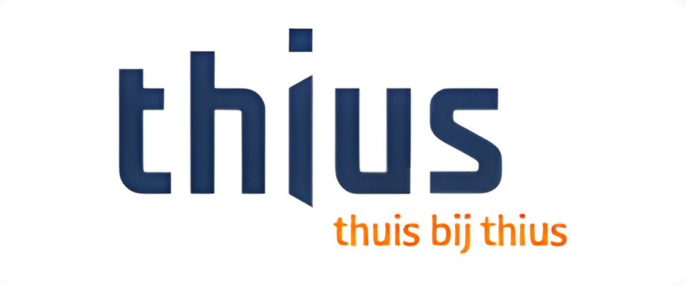 Woningcorporatie Thius