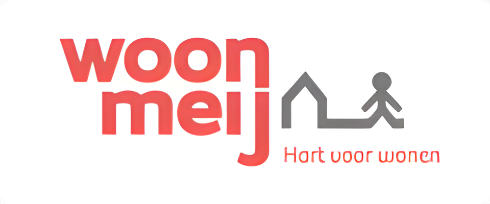 Woningcorporatie Woonmeij